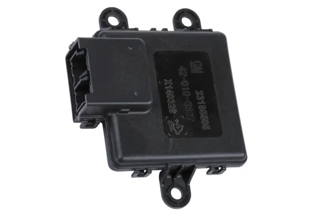 Genuine GM Parking Aid Control Module 23185505