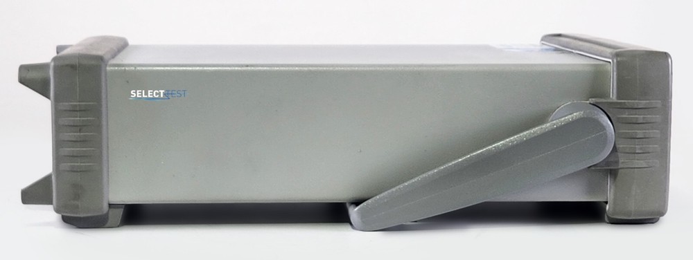 AGILENT (HP) 34970A DATA ACQUISITION / SWITCH UNIT WITH DMM *LOOK* (REF.: 641L)