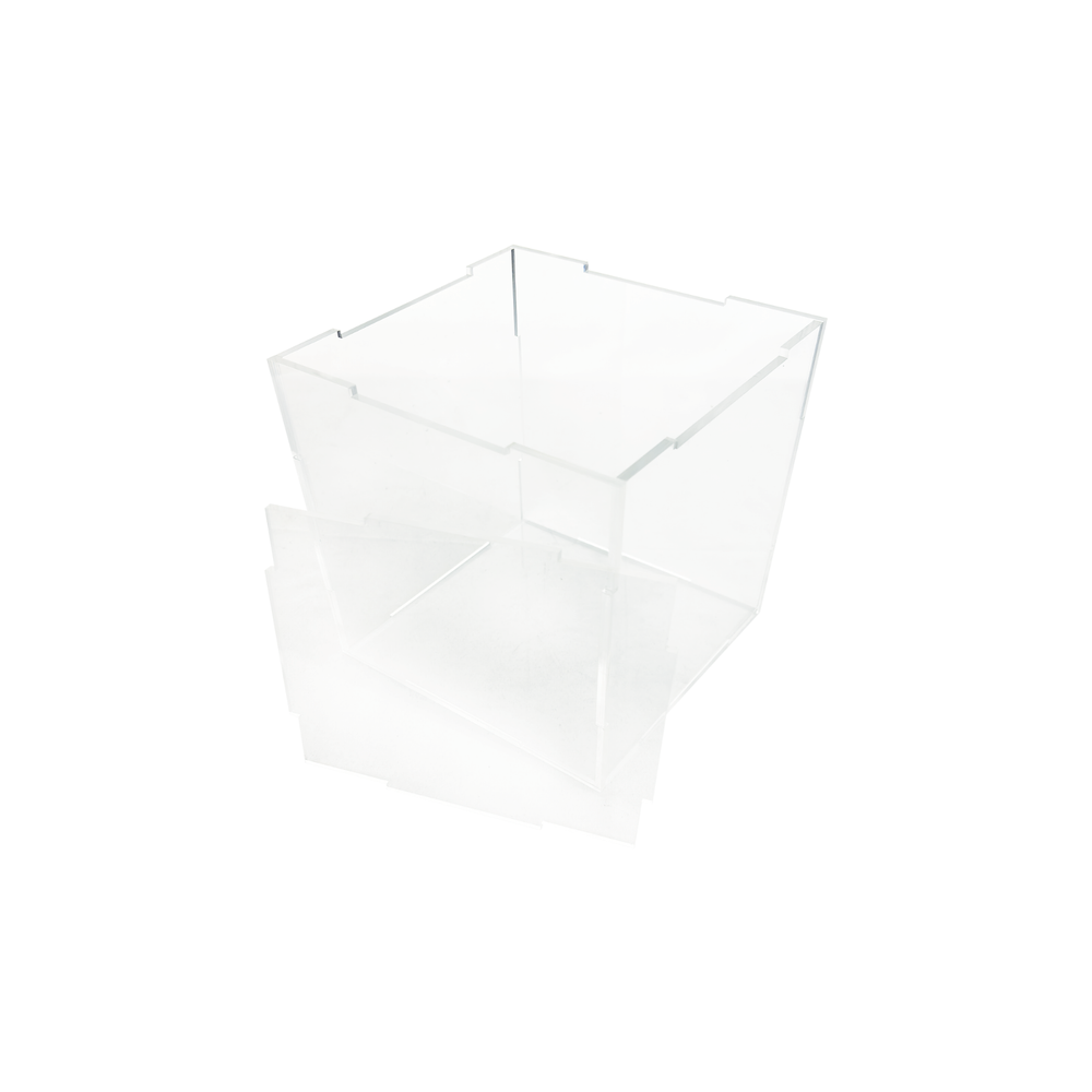 Acrylic Display Case for One Piece DF-01