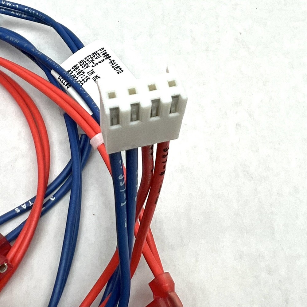 98-00-941872 HARNESS LIMIT HIGH