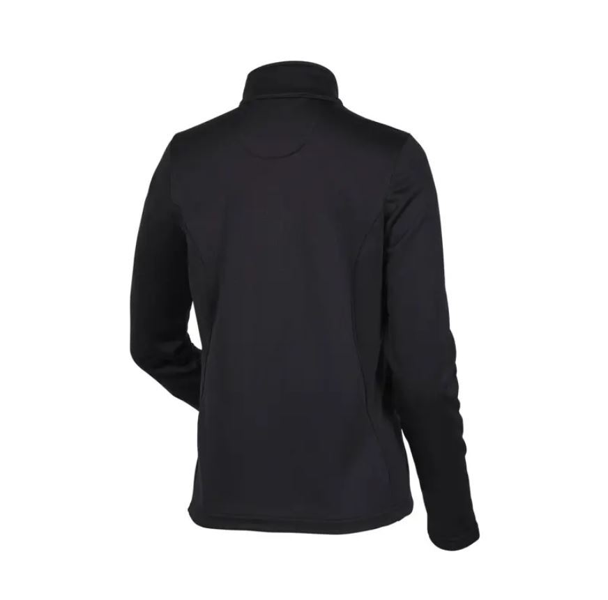 Polaris Women's Switchback Mid-Layer Black 2833037