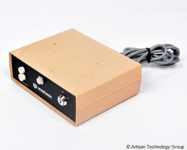 JDSU 1205-1 Laser Power Supply