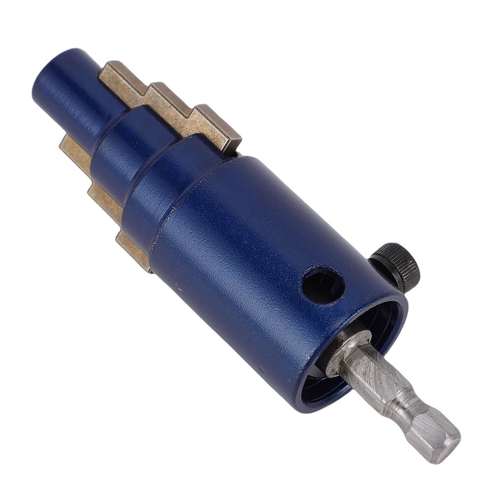 3-in-1 Internal Pipe Wrench Efficient Broken Pipe Extractor IQSD