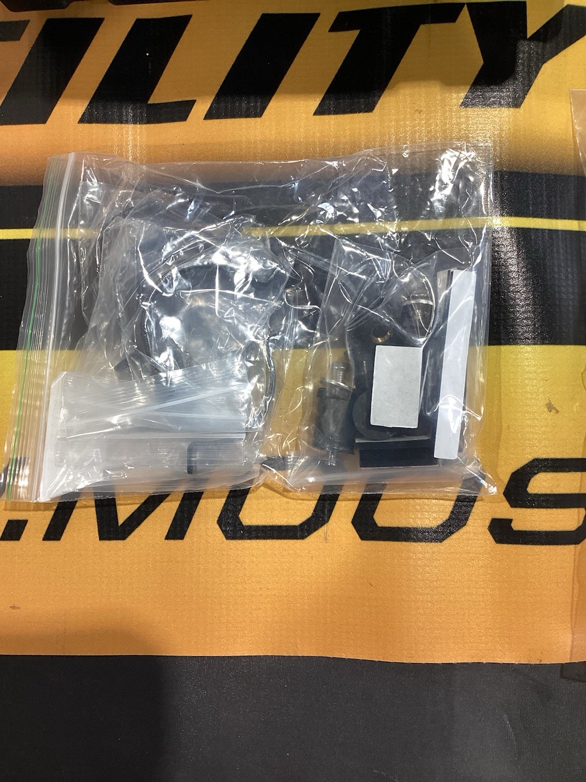 MB Quart 6.5” Coaxial Speakers (Pair) With Enclosures For CF Moto Uforce 1000