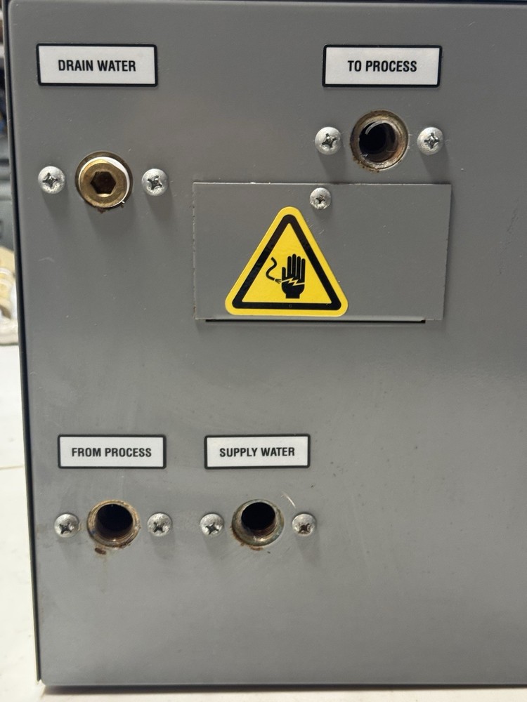 Mokon HT400400 Circulating Water Temperature Control System