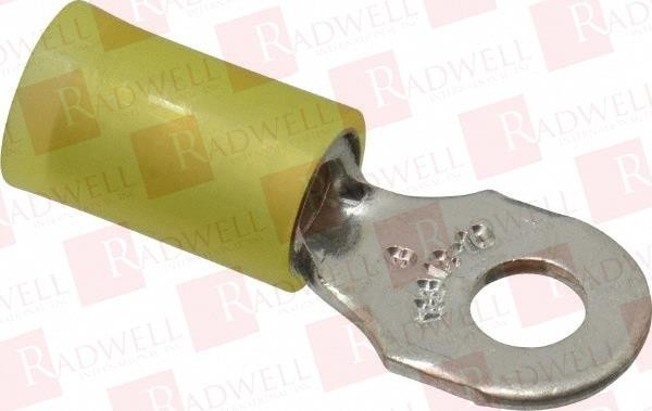 ABB THOMAS & BETTS RC10-8 / RC108 (USED)