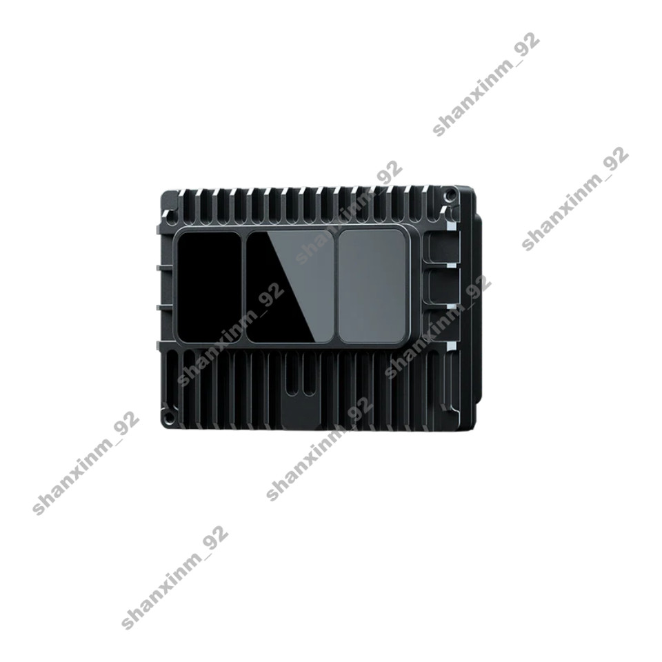 E1R LiDAR,The First Fully Solid-State Digital LiDAR for Robots