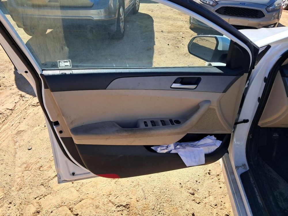 Fuse Box Engine Compartment Fits 18-19 SONATA 4863732