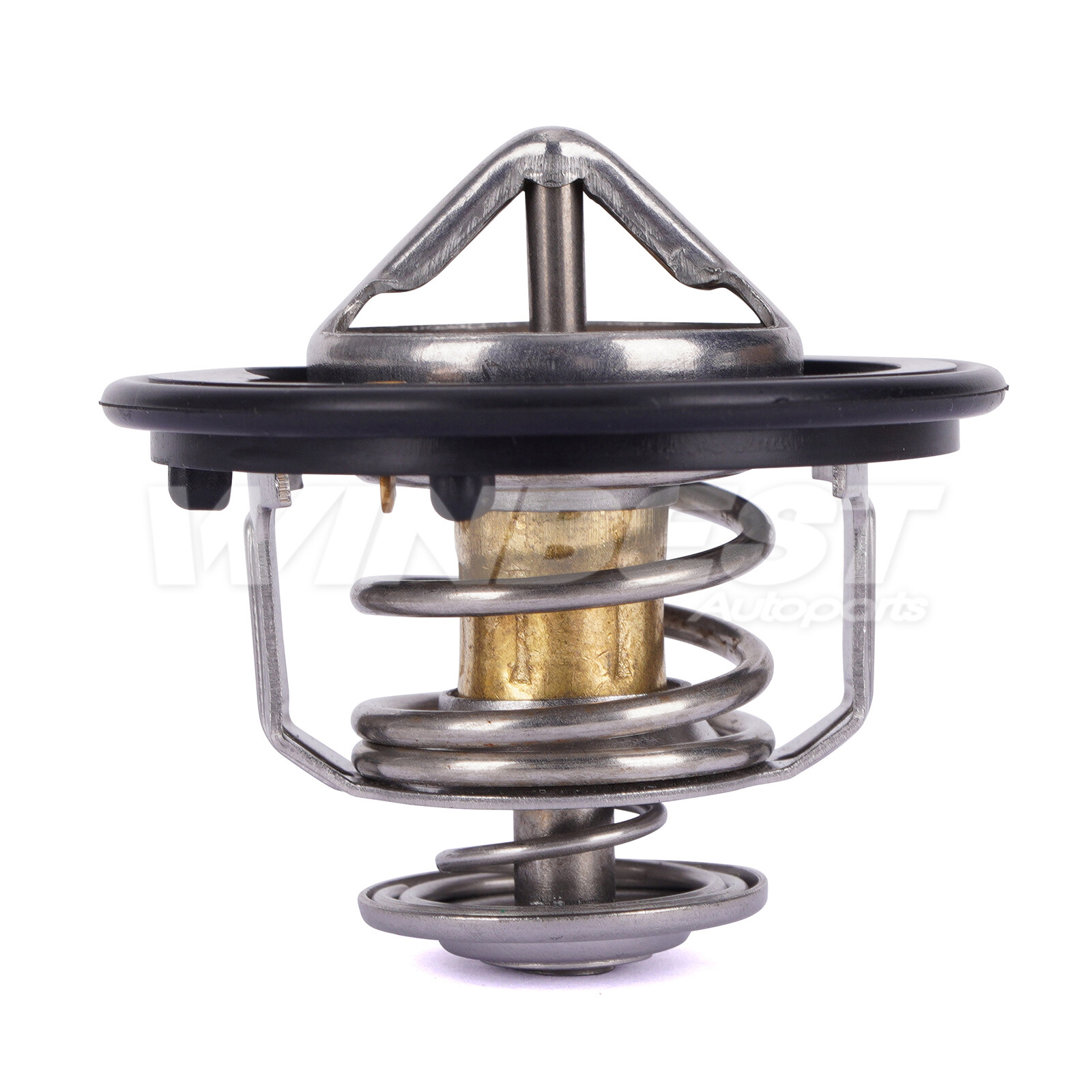 Coolant Thermostat fit Honda Civic City Fit Accord HR-V CR-V CR-Z Insight Acura