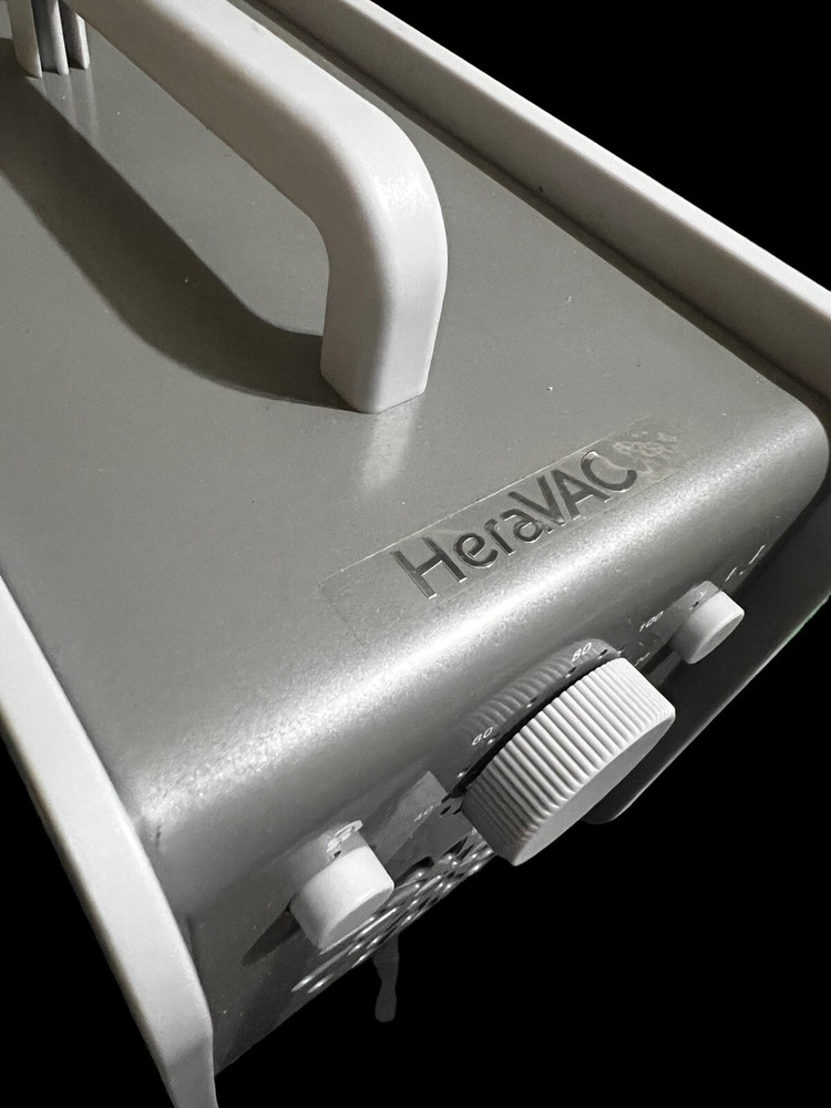 Heravac OG-75 Ozone Generator Machine
