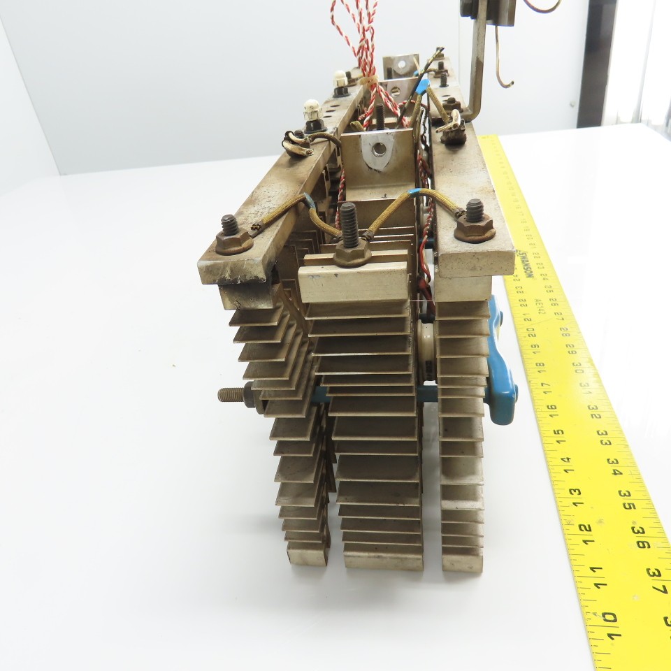 Miller 161302 Thyristor Rectifier Assembly