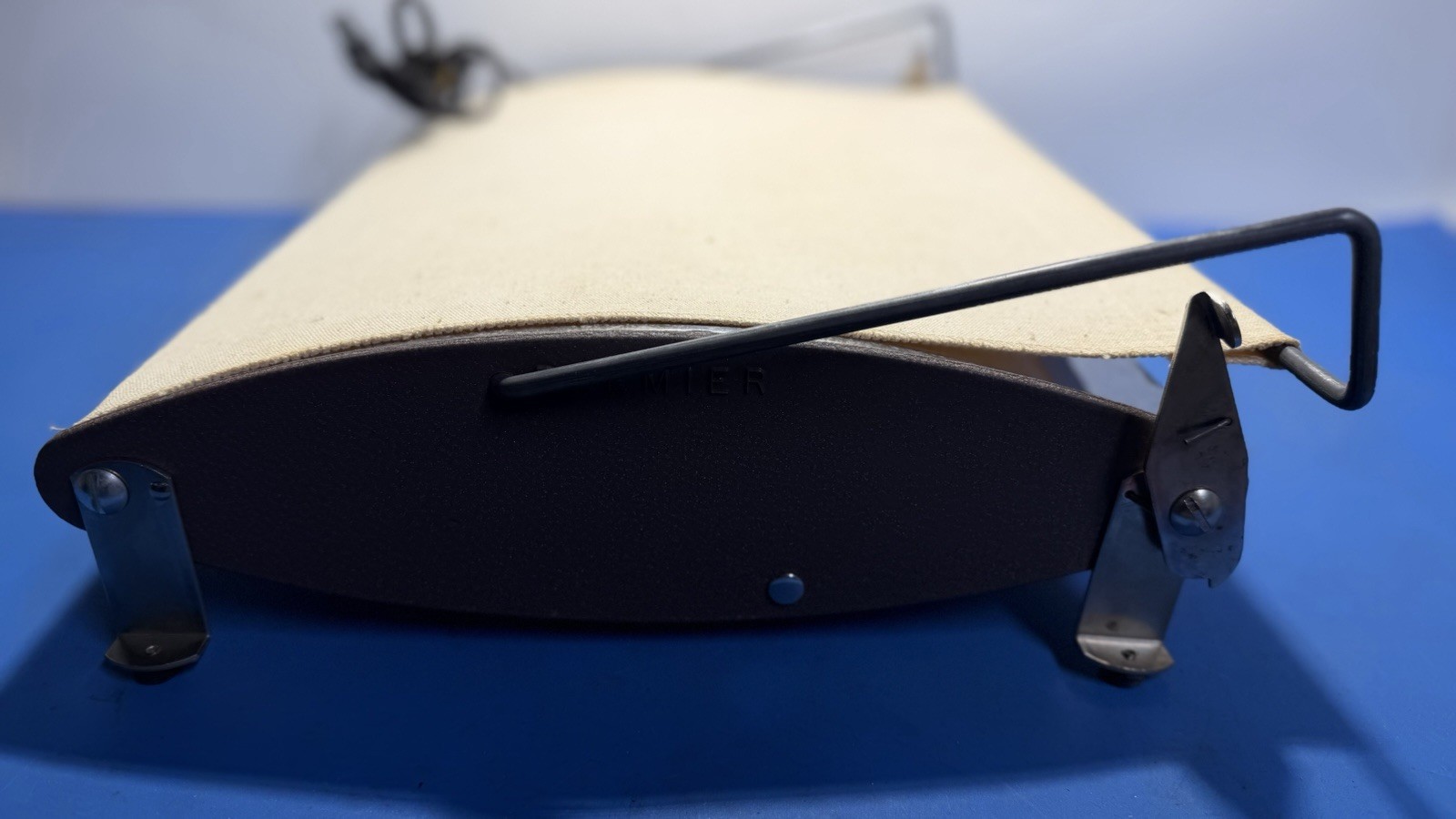 Vintage Premier Thermostatic Print Dryer Model 110 Tested & Works