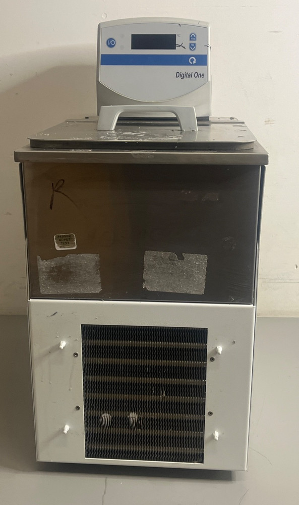 Thermo Scientific Digital One Refrigerated Bath Circulator 272103200000