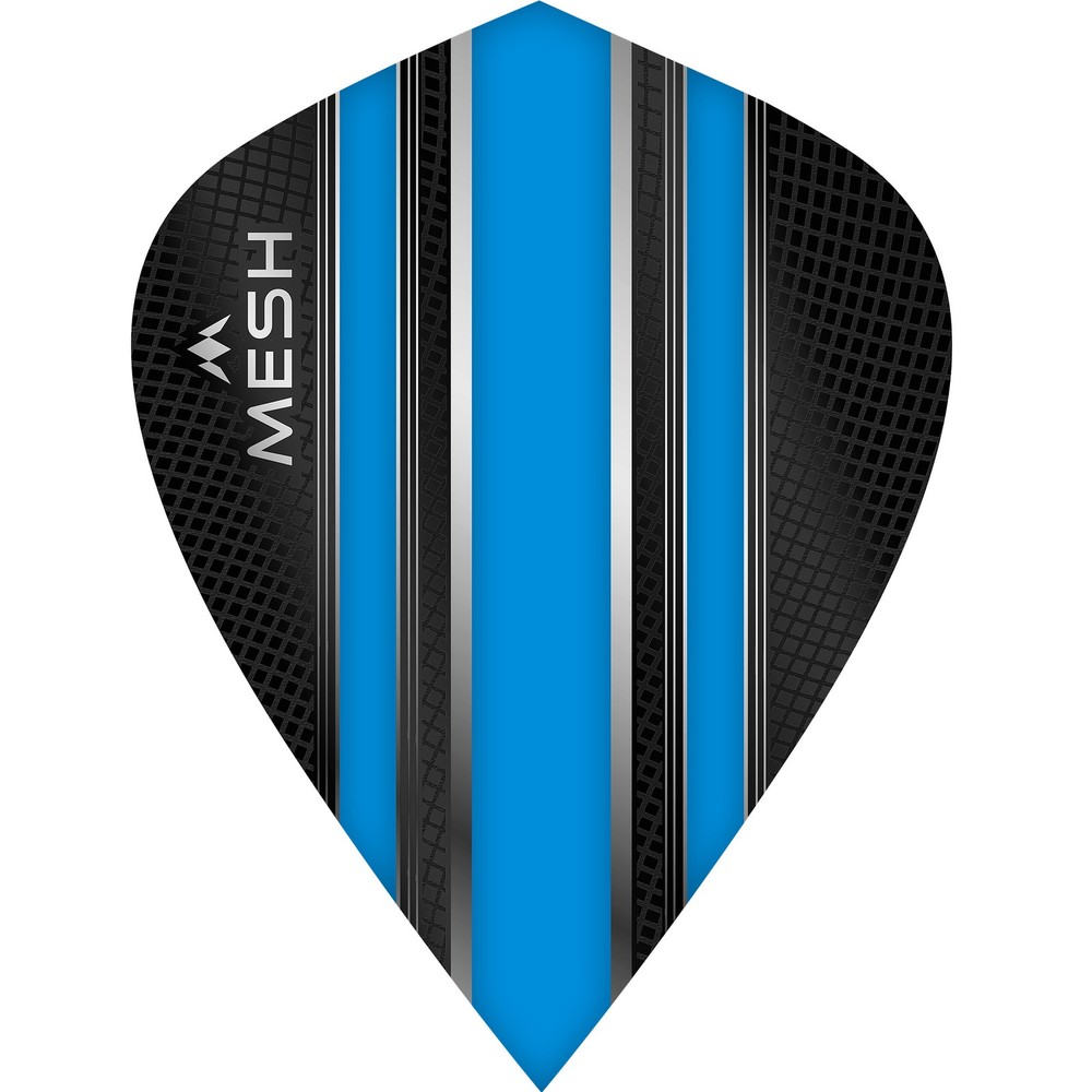 Mission Mesh Kite Dart Flights