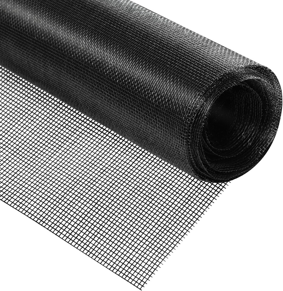 Windows Screen Mesh Fiberglass Window Mesh Door Windows Replacement Screen Mesh