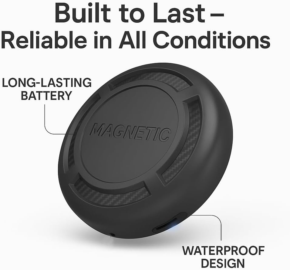 Innovative Android GPS Tracker with Long Battery Life – Free Tracking Solution