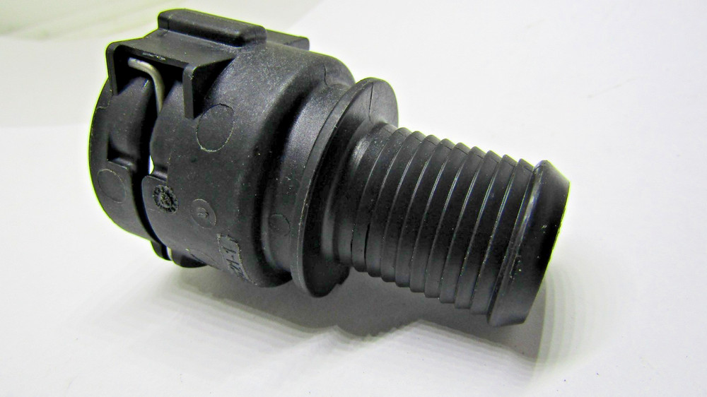 GM Multi-Purpose Connector 23304499 OE