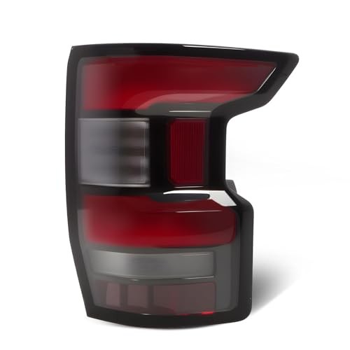 Tail Light Assembly with Bulb Compatible with 2022 2023 Frontier Right