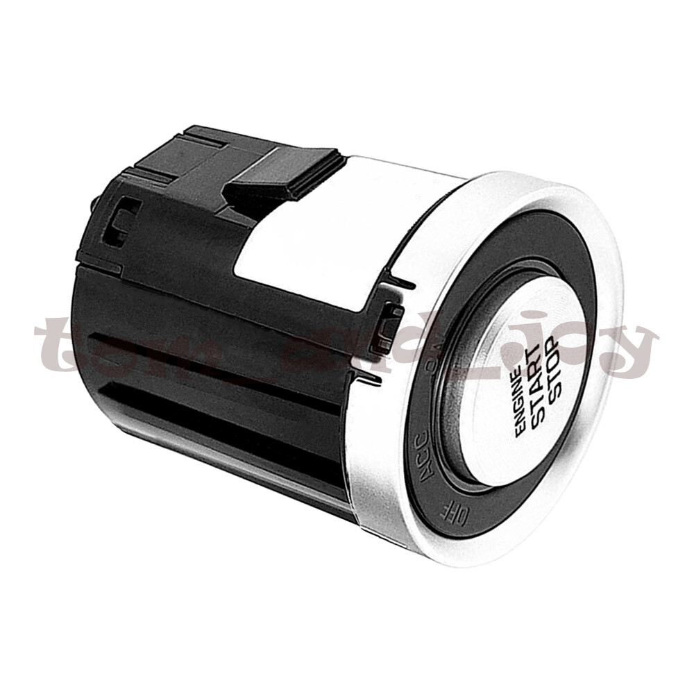 For 2017 - 2019 Hyundai Sonata Engine Start Stop Push Button Switch 93502-C3000