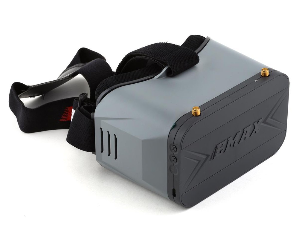EMAX Tinyhawk III RTF FPV Quadcopter Drone Kit [EMX-TH3RTF]