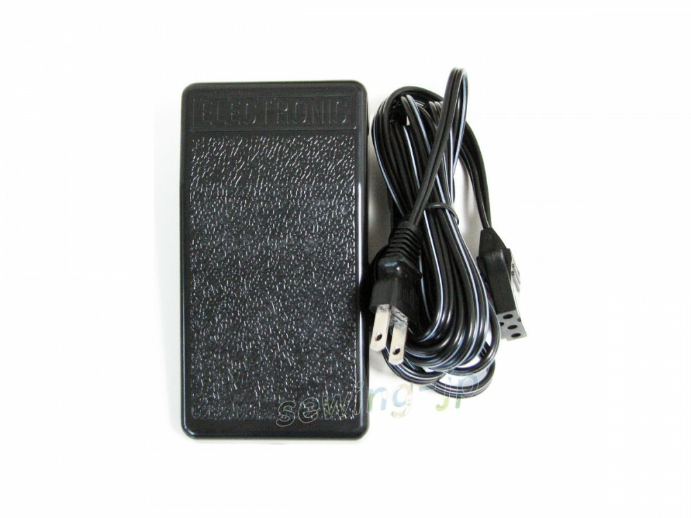 Babylock Foot Controller Serger / Evolution Cover stitch Acclaim Accolade etc