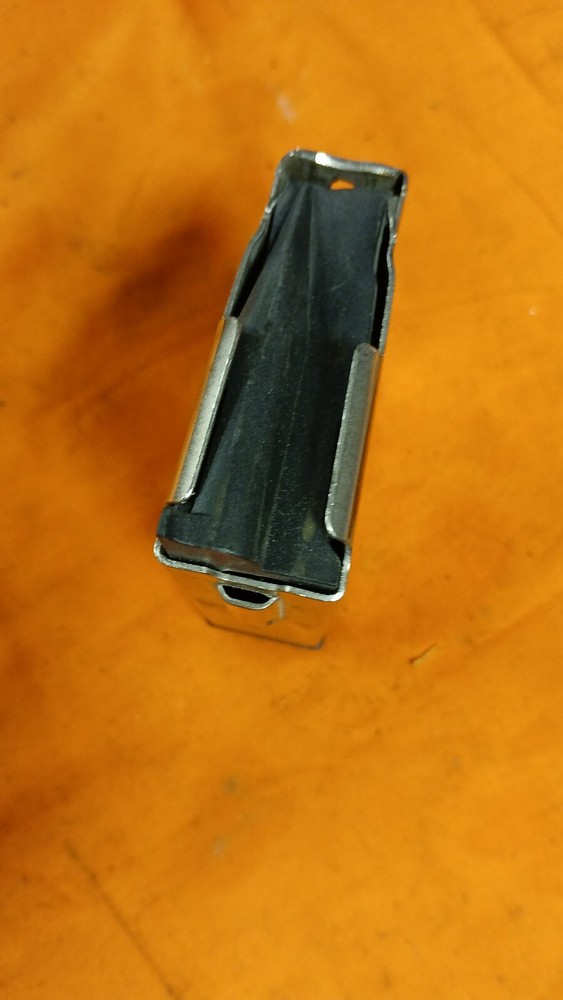 ruger ranch - 30 - 10 round clip -