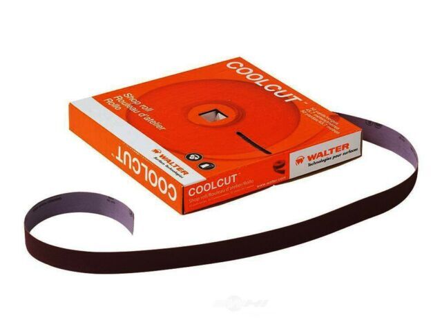 Sanding Disc Holder WALTER SURFACE TECH 14C312