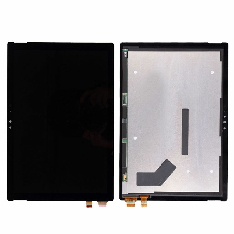 For Microsoft Surface Pro 4 1724 V1.0 Replace LCD Screen Display Touch Digitizer