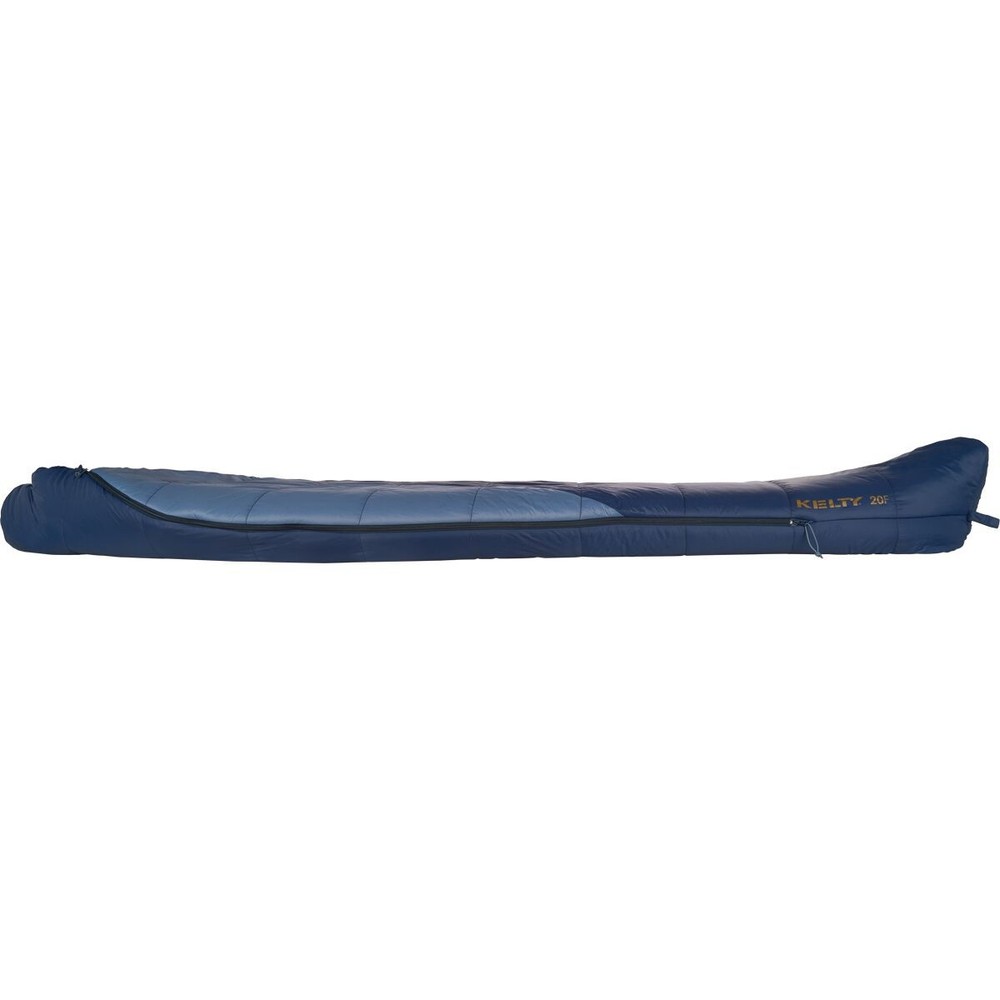 Kelty Cosmic Sleeping Bag: 20F Synthetic