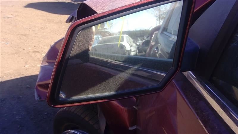 AC Compressor Fits 13-24 ENCLAVE 1075698