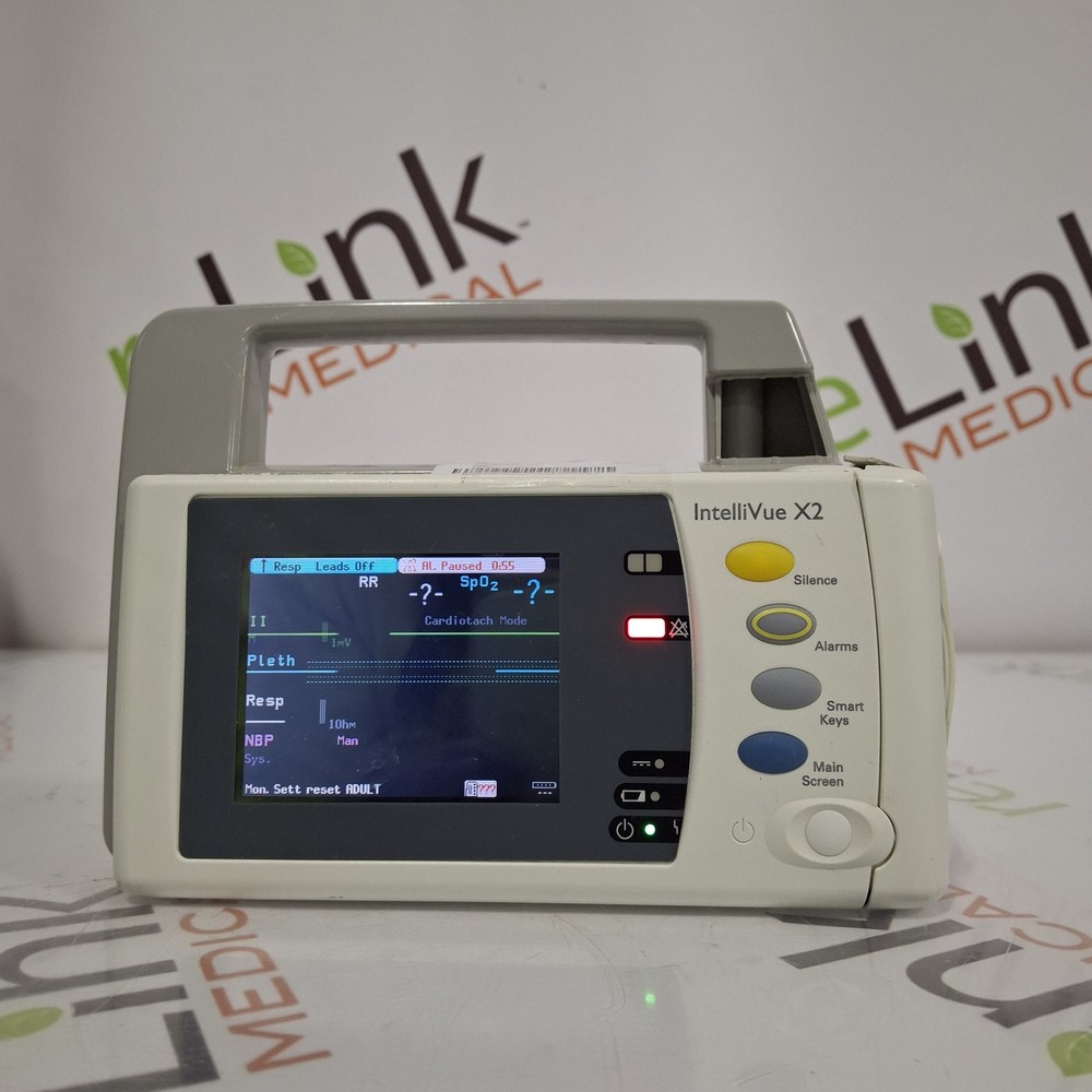 Philips IntelliVue X2 Module - Masimo Rainbow SpO2