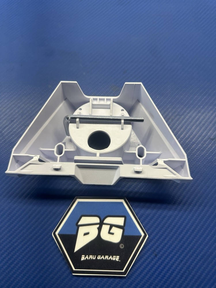 Starlink Mini Kit Pole Mount Adapter