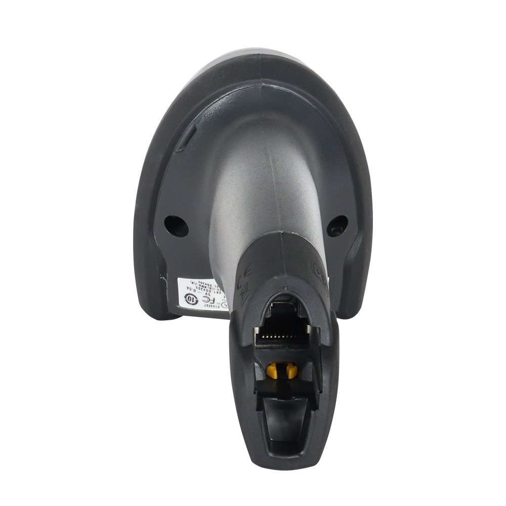 Zebra Symbol Barcode Scanner DS4308-XD00007VZAP Handheld 1D 2D Bar Code Reader