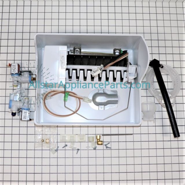 Whirlpool Refrigerator Ice Maker Kit 4396418