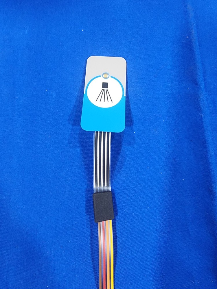 NEW OEM Meiko 9537572 Sensor Touch Panel Start