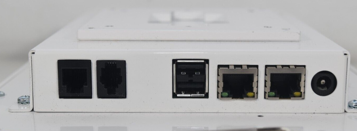 Copitrak eClipse FAX Terminal ECL-FAX