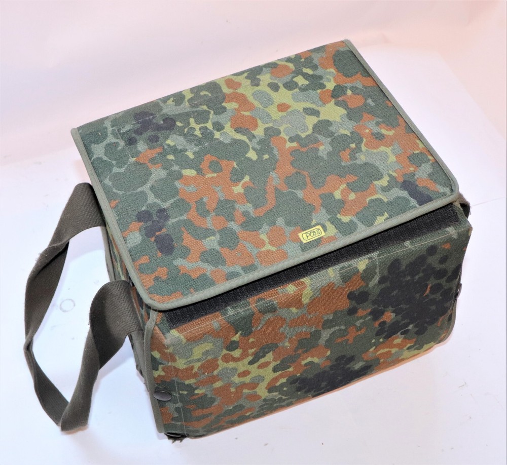 Military Mobile Navigation / Observation System D9444
