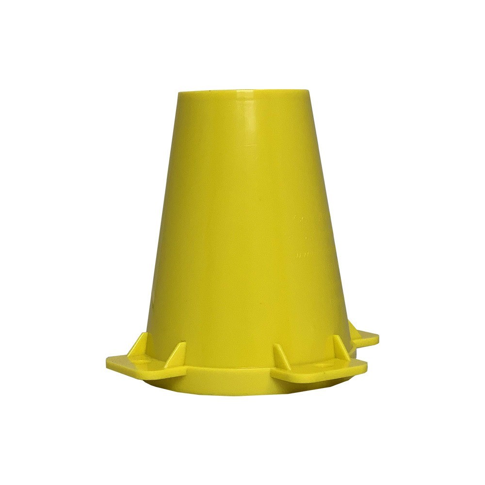 PowerFlare- Cone Topper