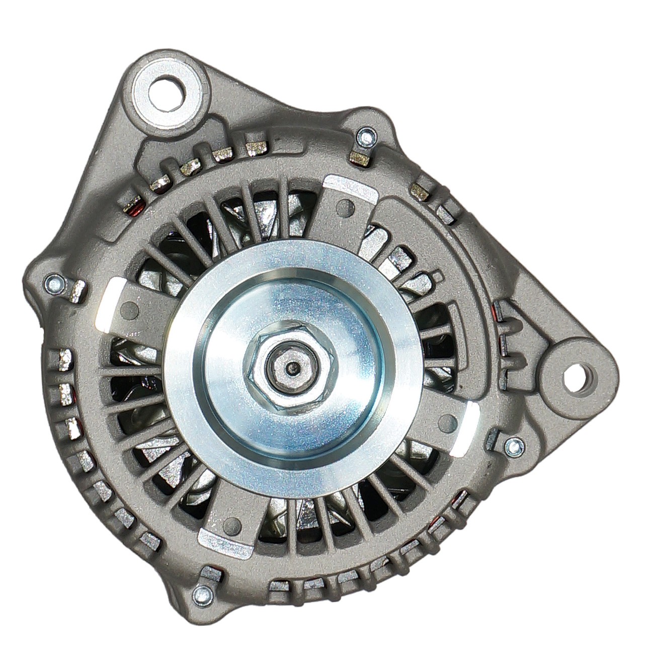 Brand New Alternator For 1999 2000 2001 Honda Odyssey 3.5L 31100P8F-A02 13769N