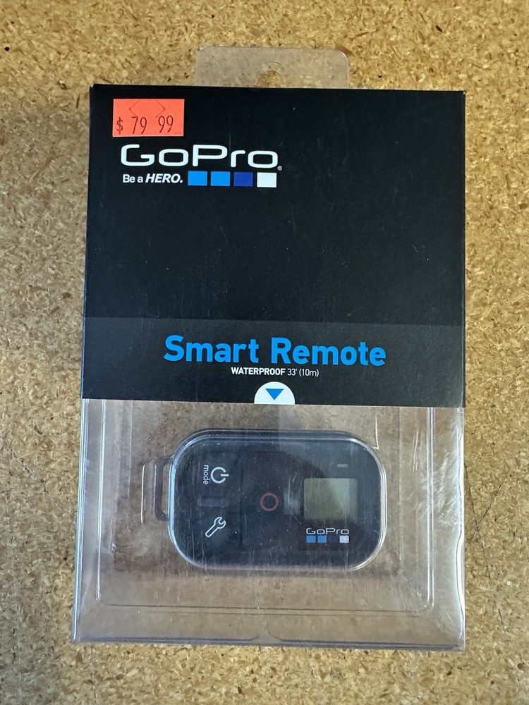 GoPro Smart Remote ARMTE-002