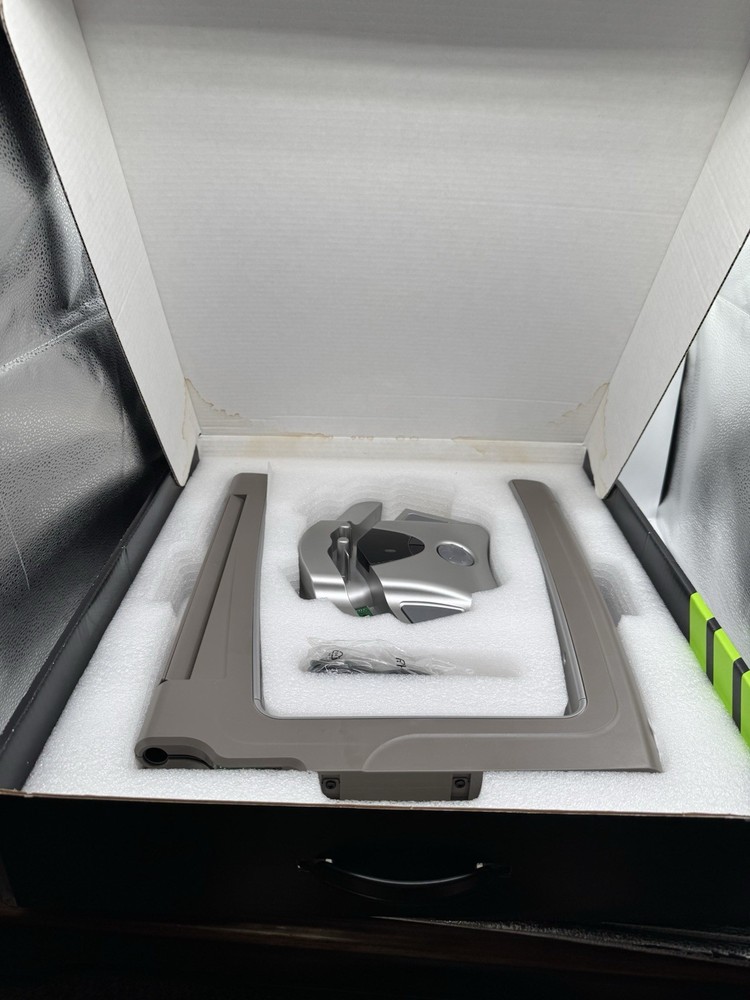 Beamz® Professional Interactive Music System Complete With Original Box