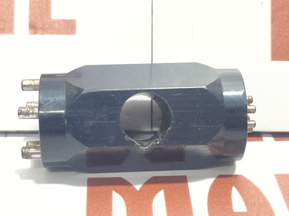 Bauer Compressors Valve Changing Spanner tool
