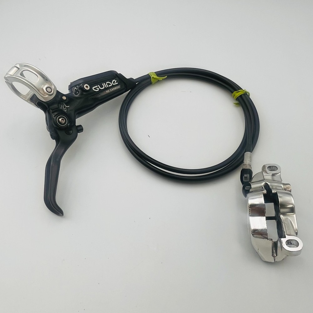 A set of SRAM Guide R