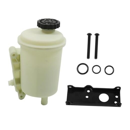 Power Steering Reservoir Replacement for Aspen Replacement for Durango 2008