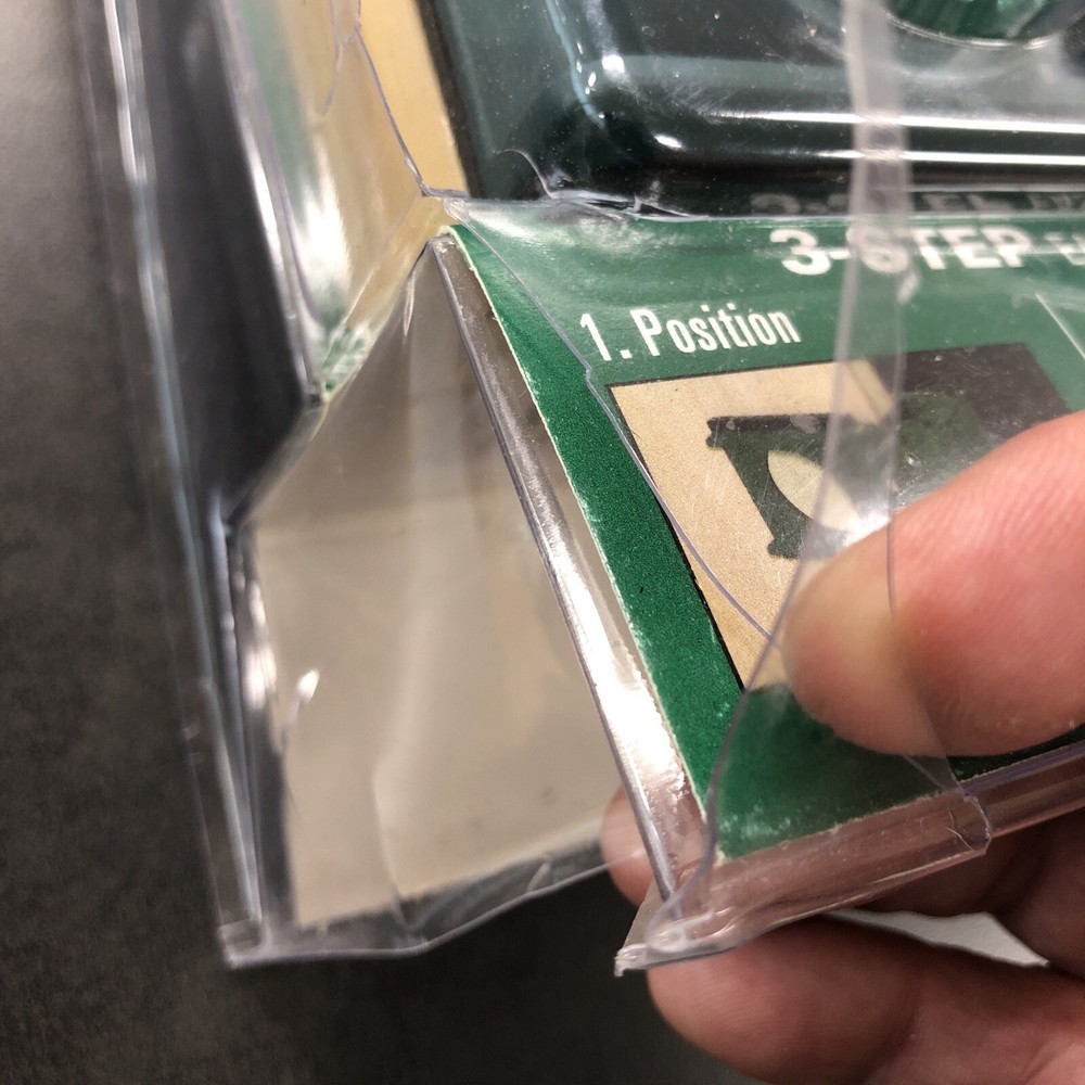 MasterForce Door Lock installation Kit (252-6558)