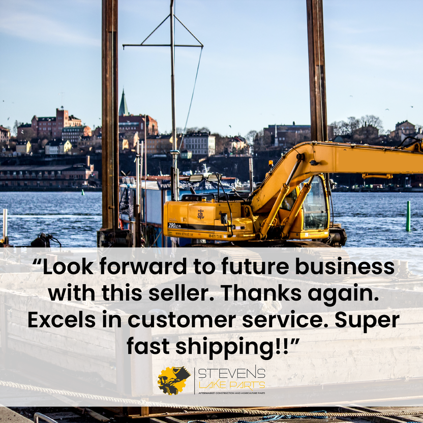 Selective Control Valve Fits Ford 2000 4000 83906348GV