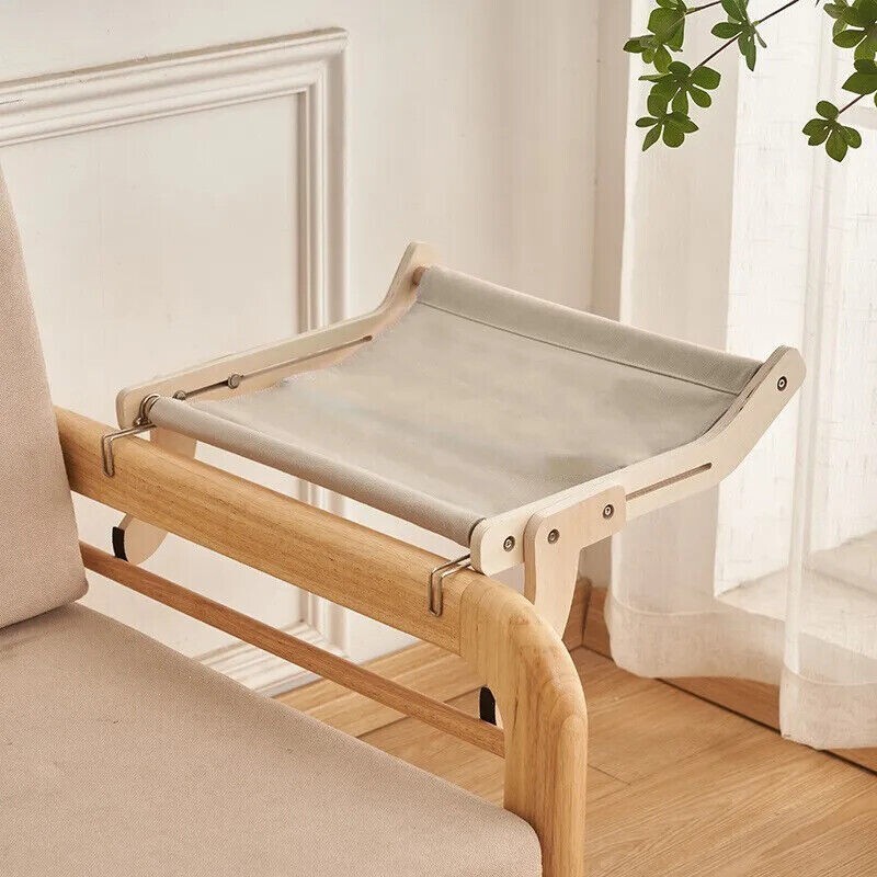 Cat Hammock Hanging Camitas Bed