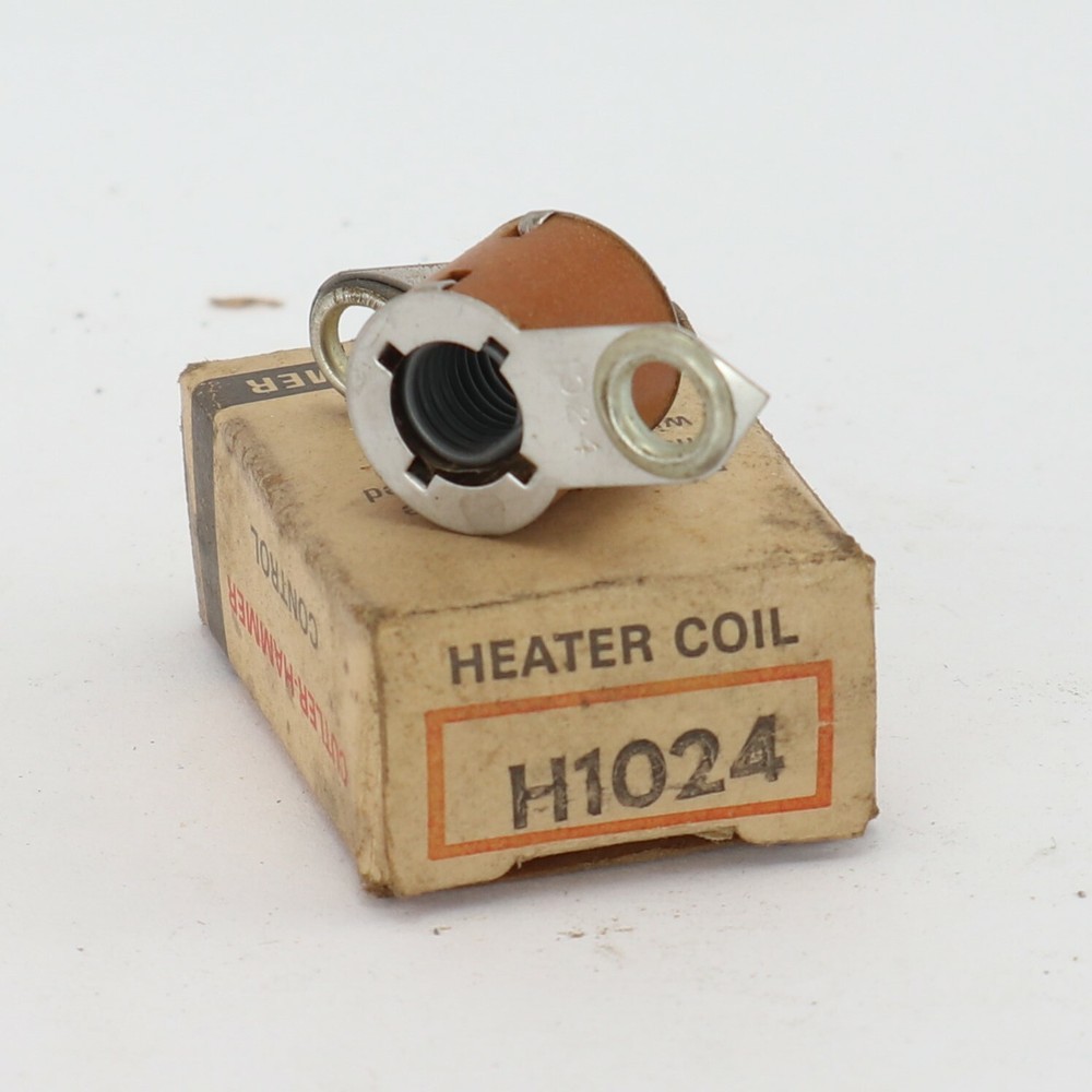H1024 Cutler Hammer Thermal Overload Heater Element