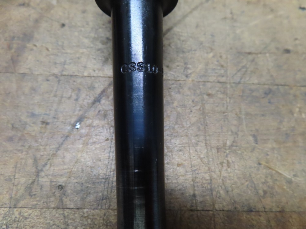 Devlieg Microbore CSS10-53 tenth set micro adjustable boring bar
