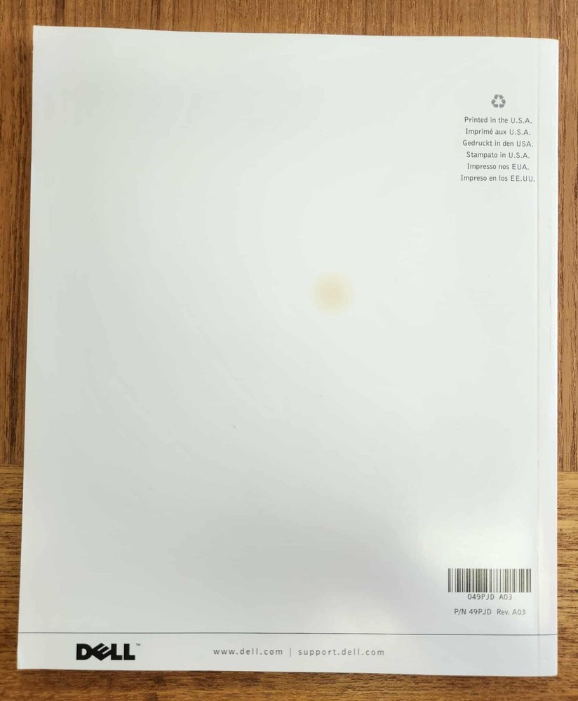 Microsoft Windows 2000 Installation Guide - Dell